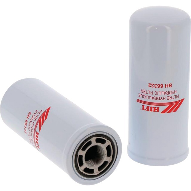 Filtre Hydraulique SH 66332 Hifi Filter référence fournisseur HIFSH66332